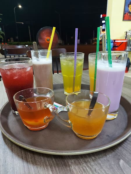 Hình ảnh Maison Coffee Cao Bằng - 4