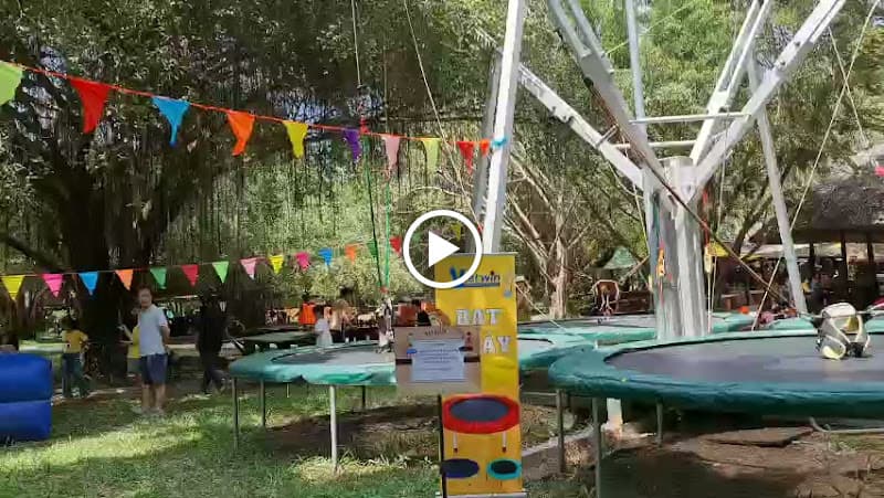 Hình ảnh Khu du lịch Sinh Thái Bò Cạp Vàng - 6