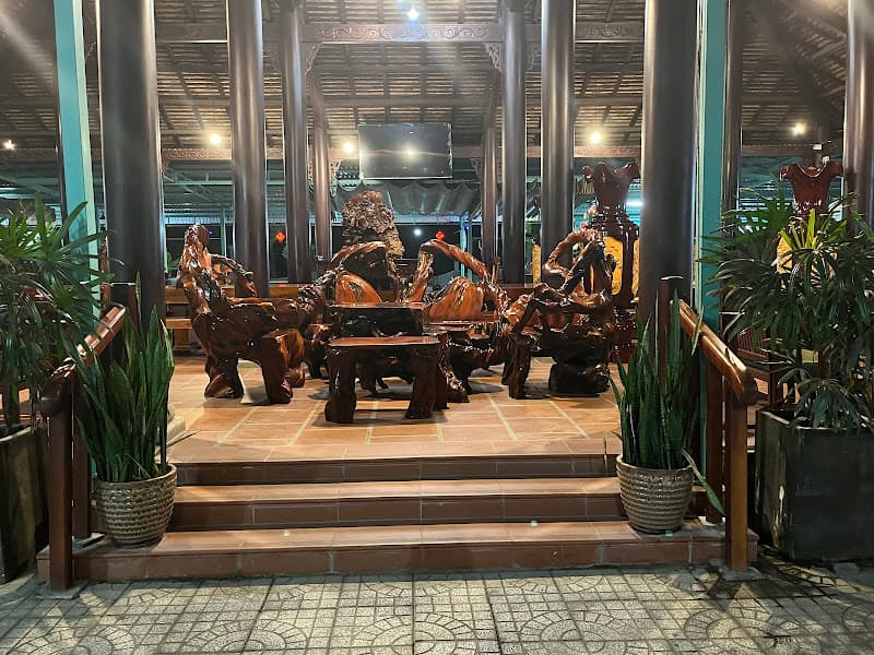 Hình ảnh Cafe Mai - 3