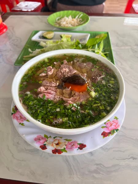 Hình ảnh Phở Nam Định Ông Khuyến - 5