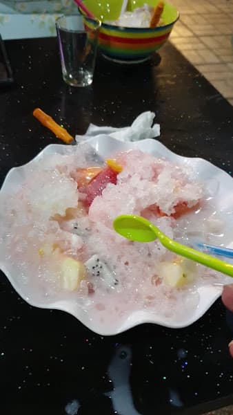 Hình ảnh Quán ăn vặt 999 - 3