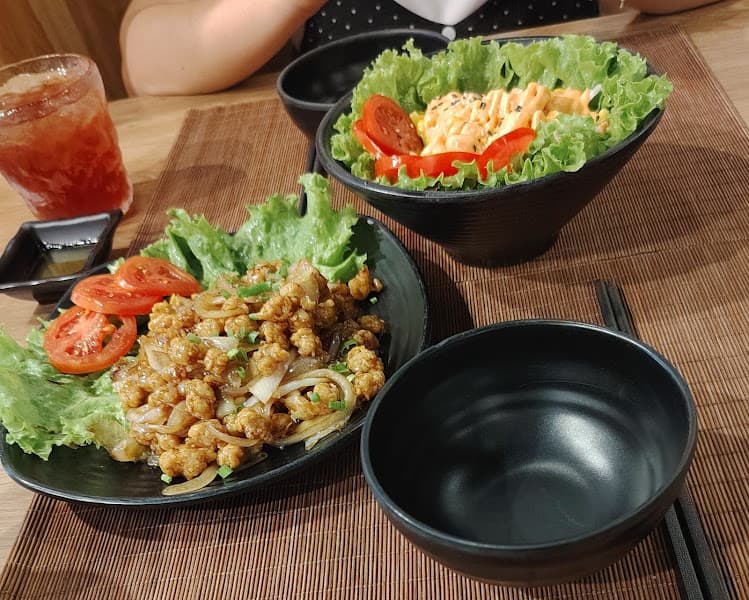 Hình ảnh Oggy - Fusion Restaurant - 3