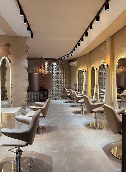 Hình ảnh Hair Nguyễn Cường - 10