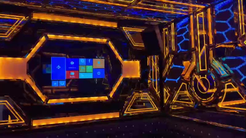 Karaoke Thống Nhất