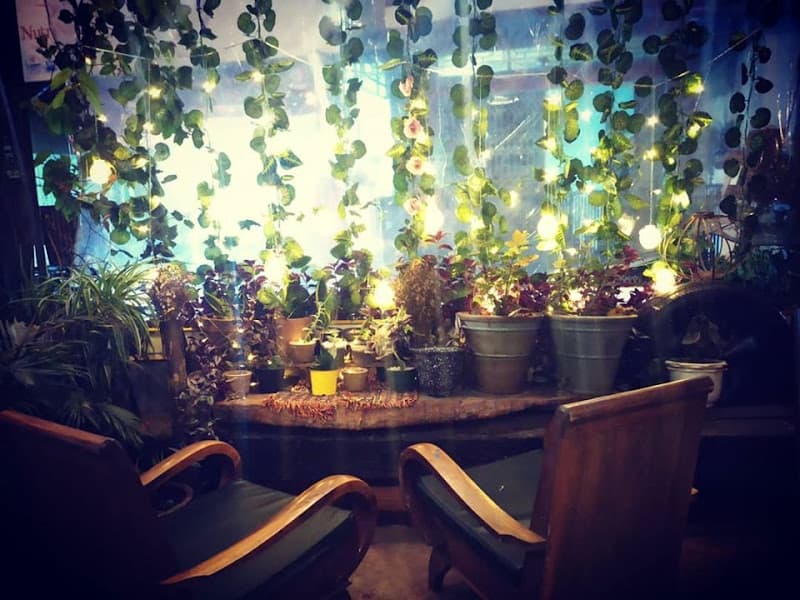 Trà sữa Mamut 57 Nguyễn Viết Xuân