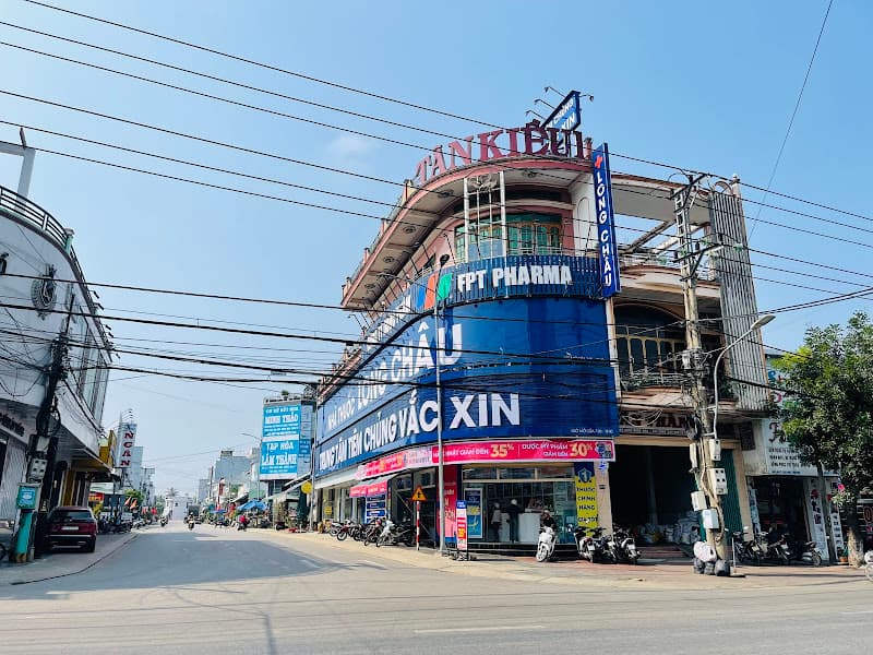 Hình ảnh Nhà Thuốc FPT Long Châu - 4