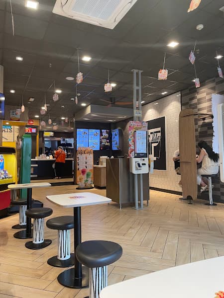 Hình ảnh McDonald's Vinhomes Times City - 4