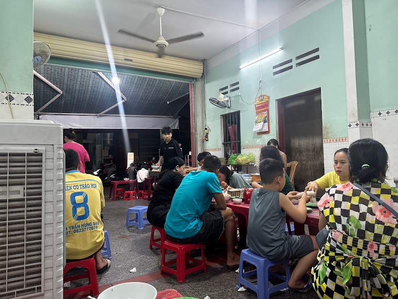 Hình ảnh Bánh Canh Nguyễn Du - 2