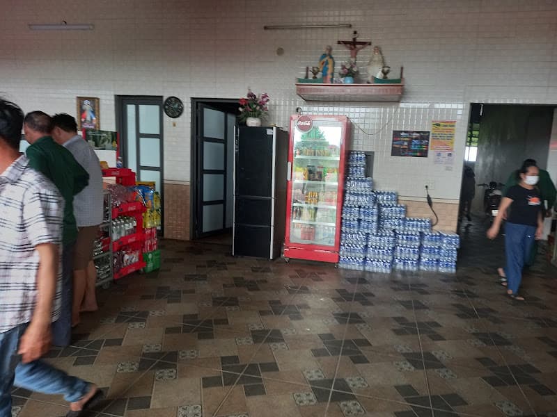 Hình ảnh Cu Đơ Hải Linh - 5