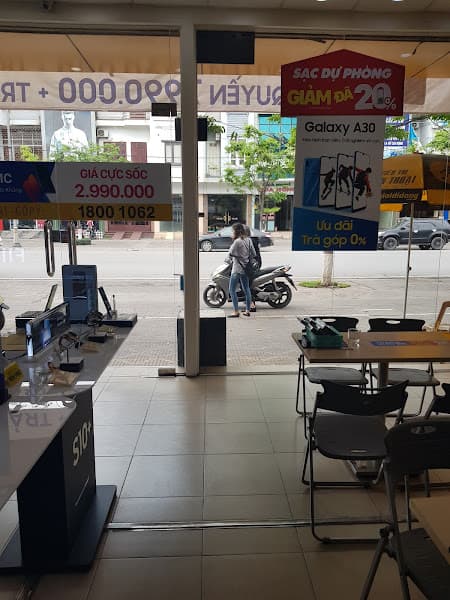 Hình ảnh Siêu thị Thế Giới Di Động - 3