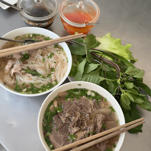 Hình ảnh Quán phở Uyên - 5