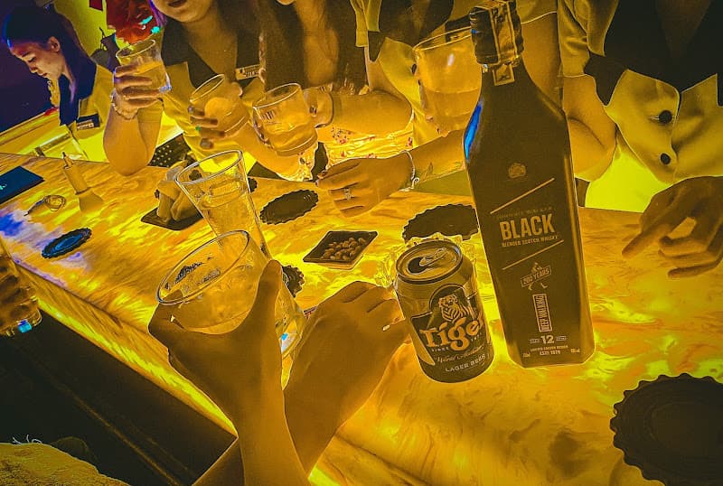 Hình ảnh Mystery Bar & Lounge - 3