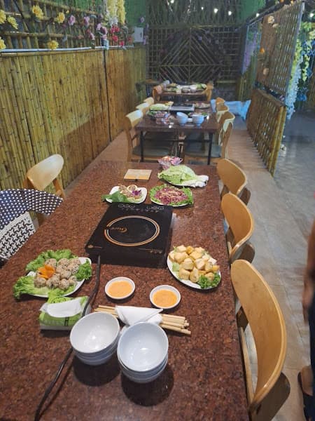 Hình ảnh NHÀ HÀNG NGỰA THÁI NGUYÊN - 3