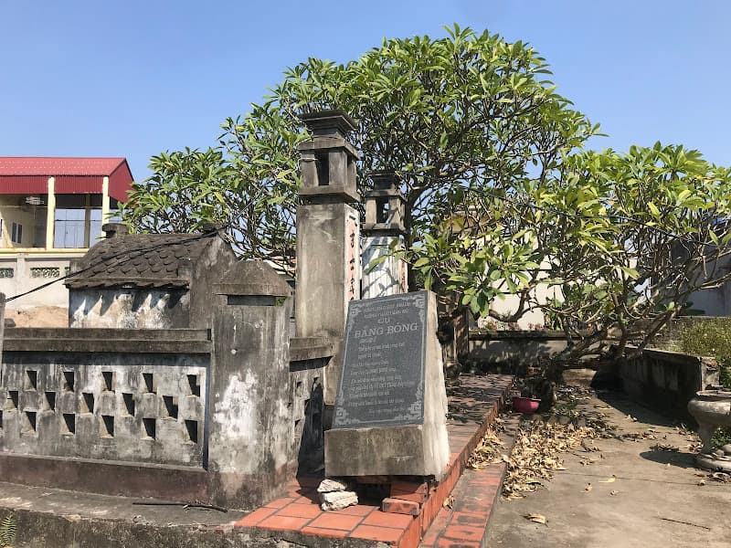 Hình ảnh Lăng Trạng Bòng Vũ Duy Thanh - 5