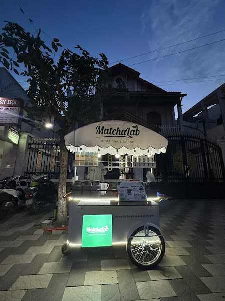 Hình ảnh MatchaLab - 3