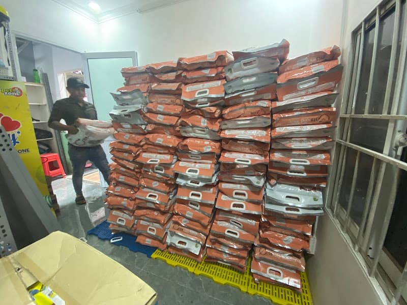 Hình ảnh Pet Zone - Siêu Thị Thú Cưng - 3