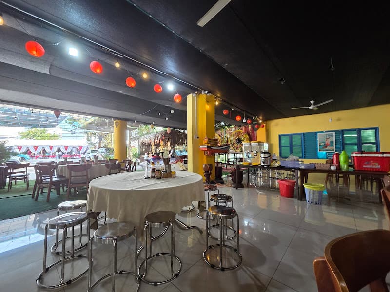 Hình ảnh Nhà hàng Sala - Đặc sản Tây Ninh - 2