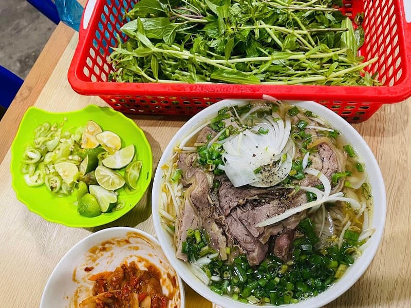 Phở Sài Gòn
