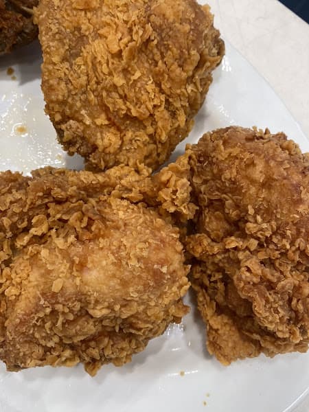 Hình ảnh KFC - 3