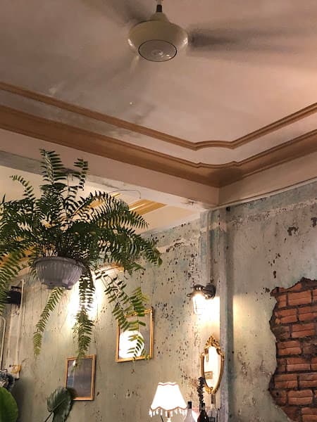 Hình ảnh Muối House Phú Hoà - 2