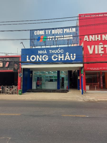 Hình ảnh Nhà Thuốc FPT Long Châu - 2