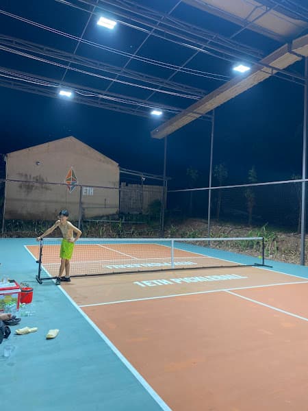 Hình ảnh 1ETH Pickleball - 10