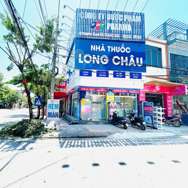 Hình ảnh Nhà Thuốc FPT Long Châu - 4