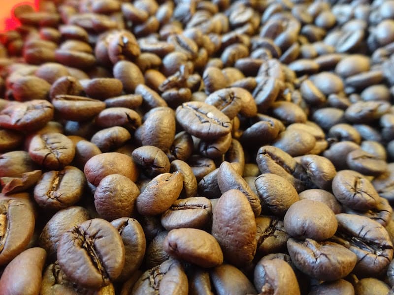 Hình ảnh DEN COFFEE - From Farm To Cup - 2