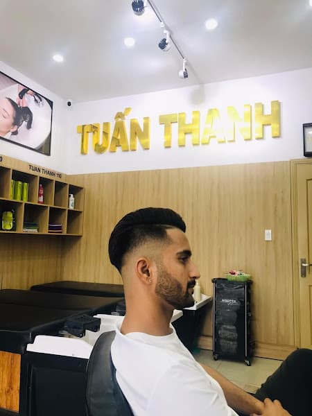 Hình ảnh Hair salon Tuấn Thanh - 3