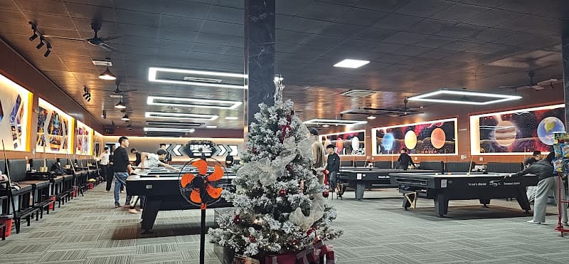 Hình ảnh 35 Star Billiard Club & Pickleball Club - 2