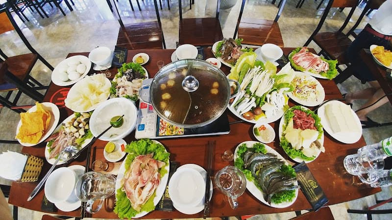 Hình ảnh Nhà hàng 158 - 4