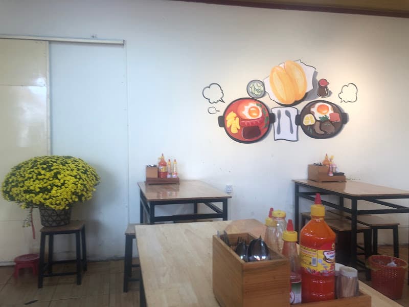 Hình ảnh Bò Né & Hàu Né Phô Mai CHẢO - 2