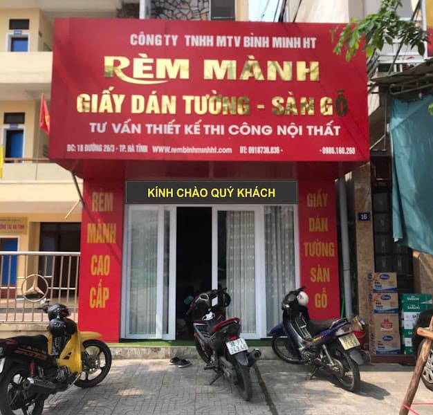 Hình ảnh Thúy Hiếu mành rèm - 4