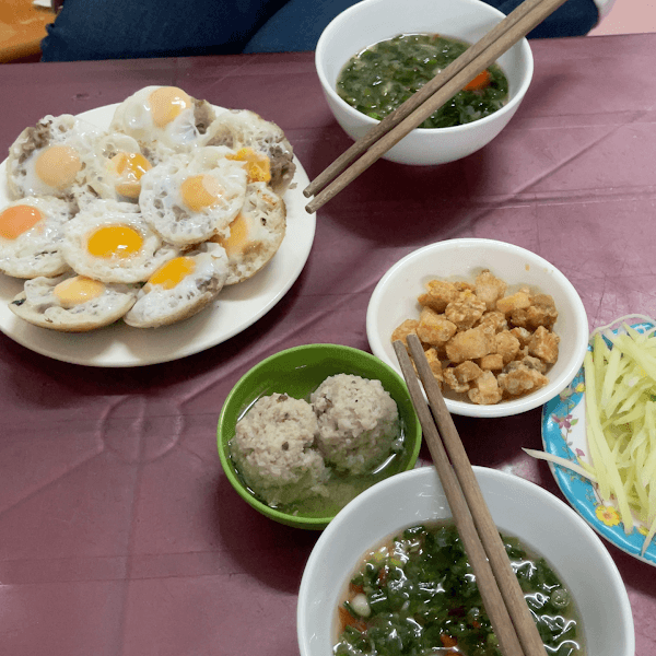 Hình ảnh BÁNH CĂN 128 - 3