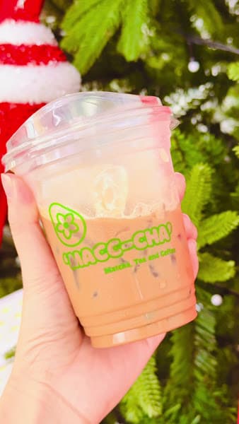 Hình ảnh Macc-Cha - 4