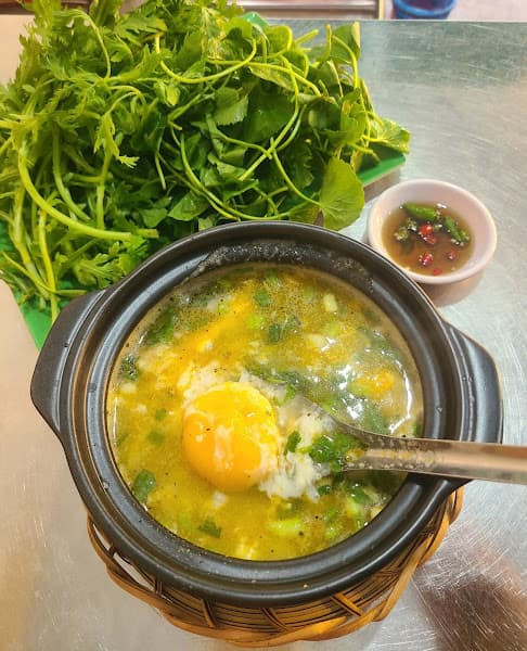 Hình ảnh Bánh Canh Ghẹ MỘC Phan Thiết - 3