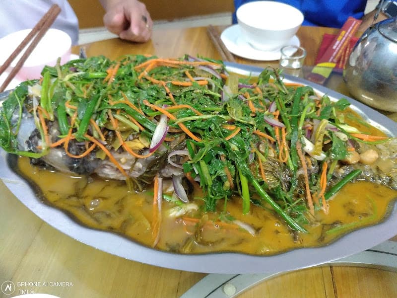 Hình ảnh Nhà Hàng Ngọc Tuấn - 6