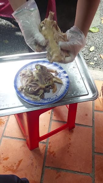 Hình ảnh Quán ăn Gia đình Phú Mỹ - 4