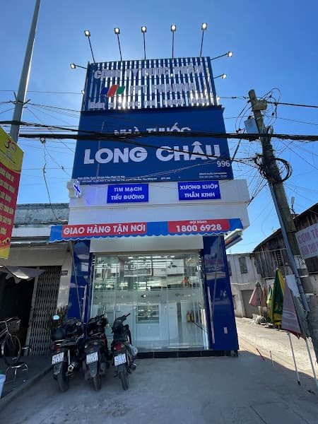 Hình ảnh Nhà Thuốc FPT Long Châu - 4