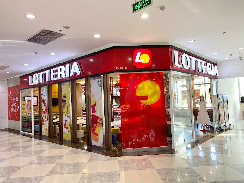 Hình ảnh Lotteria - 6