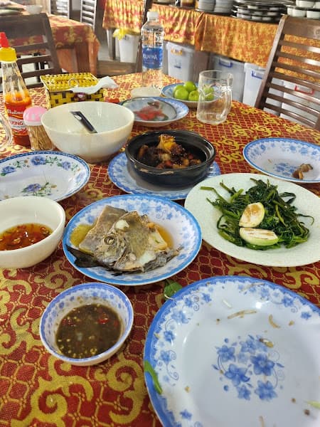 Hình ảnh Nhà Hàng Gió Phú Hữu - 5