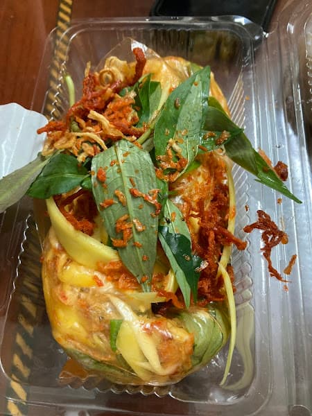 Hình ảnh Ăn Vặt Bò Bía Hai Ngàn - 3