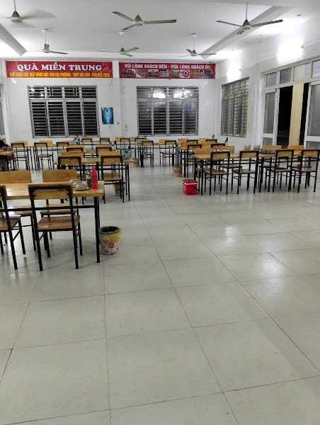 Hình ảnh Nhà Hàng Hương Giang - 2