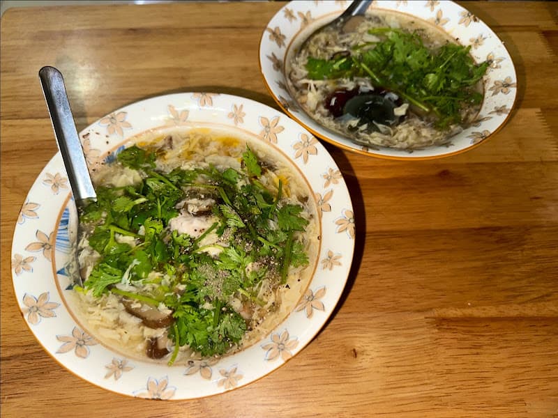 Hình ảnh Súp Cua Thảo - 2