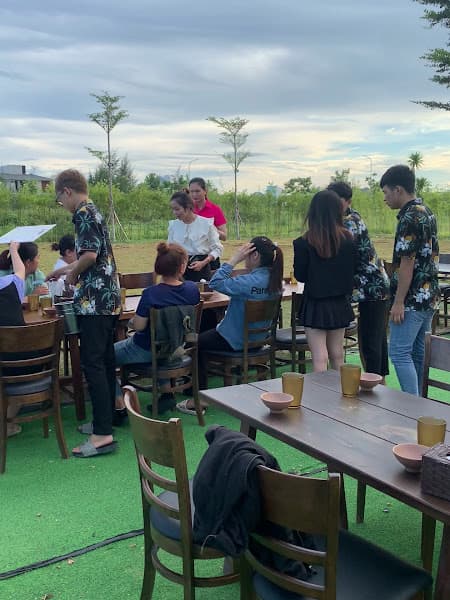 Hình ảnh ÔNG TÈI - HẢI SẢN BÌNH DÂN - 4