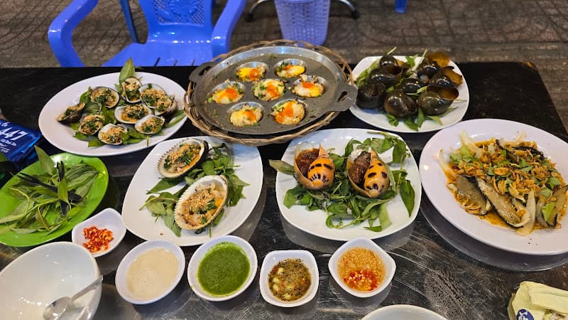 Hình ảnh Quán Ốc 447 - 2