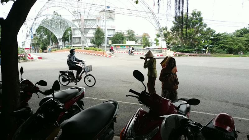 Hình ảnh Cà Phê Góc Phố - 2