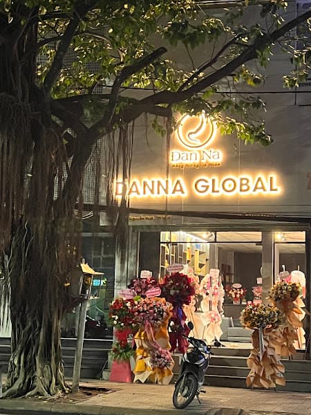 Hình ảnh DANNA GLOBAL - Yến sào Khánh Hoà - 5