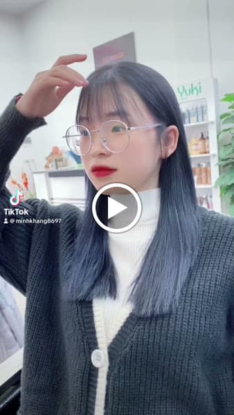 Hình ảnh MINH KHANG HAIR SALON - 4