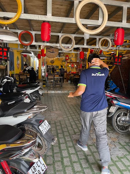 Hình ảnh Quán Cơm Chay Tây Ninh - 3